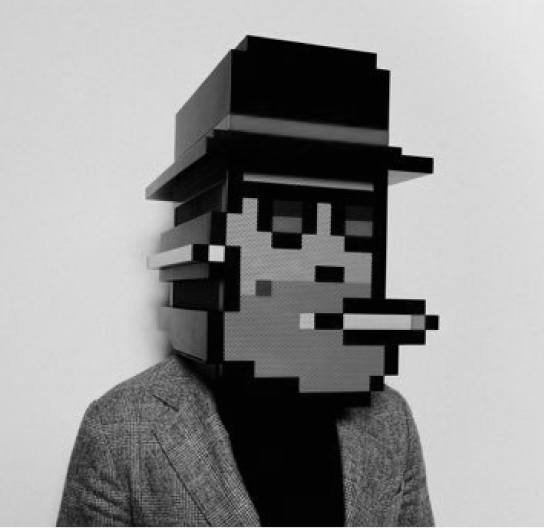 Portrait of Seedphrase 